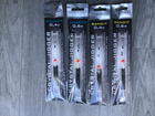 drennan crystal jigger pole rigs