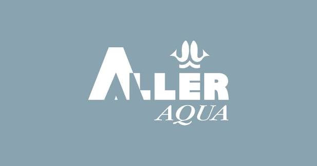 Aller aqua pellets