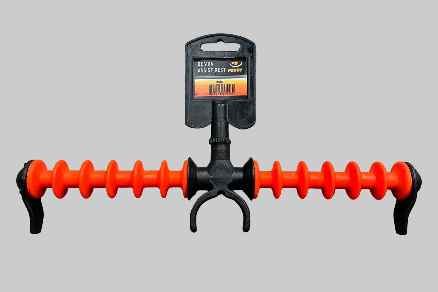 Middy Fishing Rod Rests