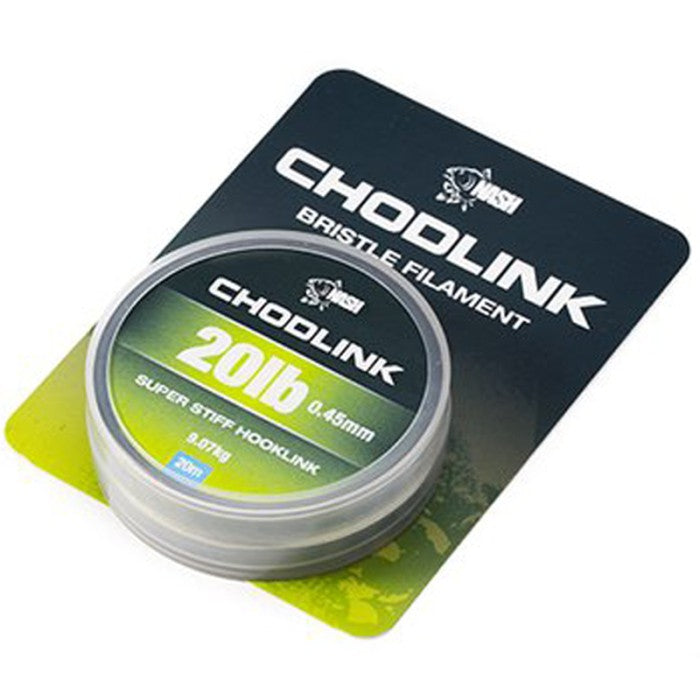 Nash Chod-Link