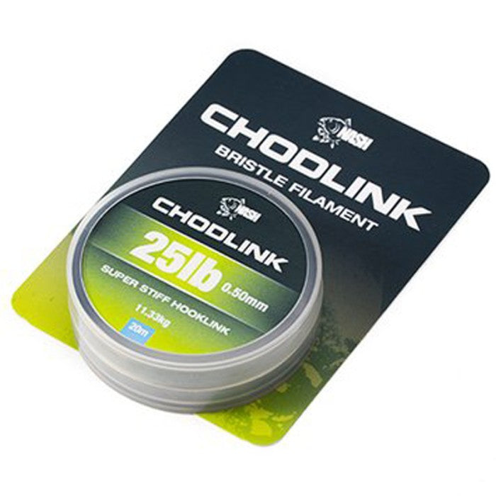 Nash Chod-Link