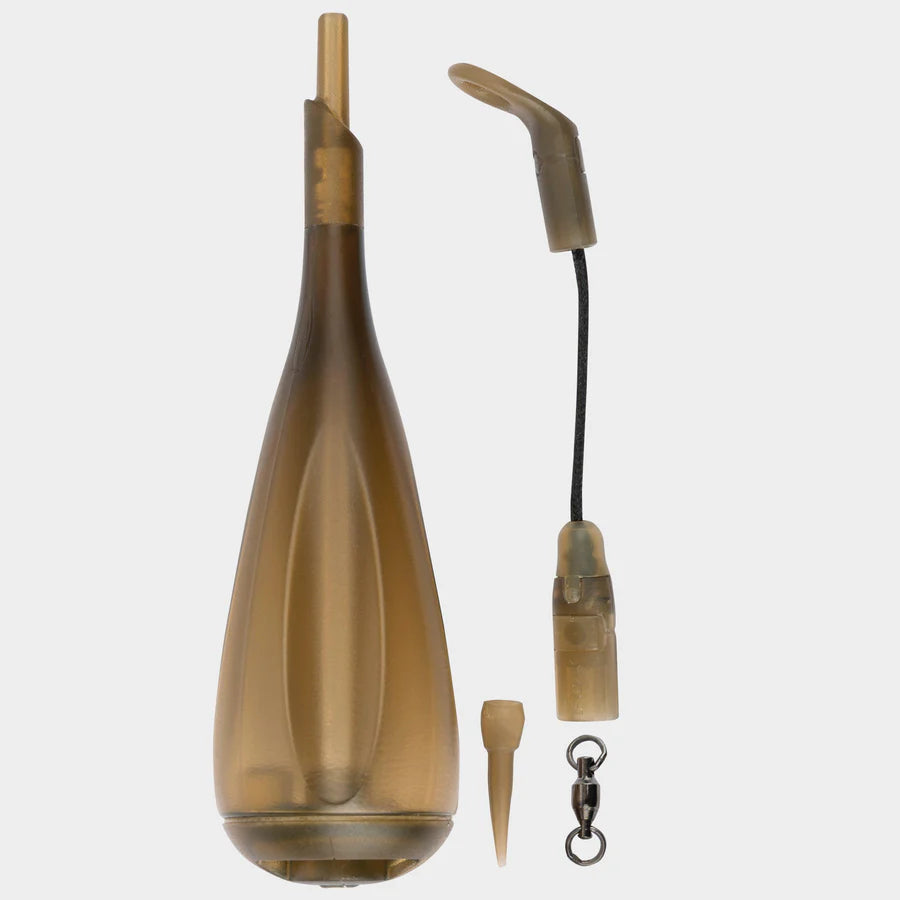 Fox Zig Float Kit
