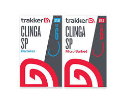Trakker Clinga Sp hooks