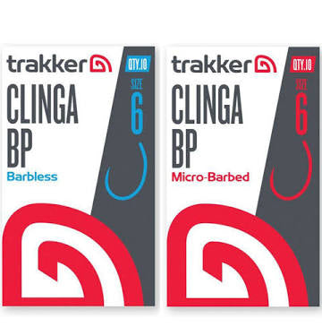 Trakker Clingaa Bp Hooks