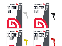 Trakker Zig Riggers