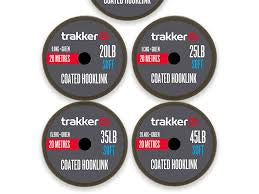 Trakker Soft Coated Hooklink