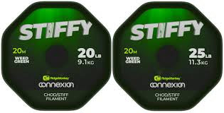 New  Ridgemonkey Connexion Stiffy