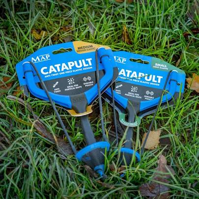 MAP Catapult