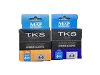 Map TKS Solid Core Hybrid Elastic