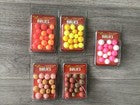 ESP Artificial Buoyant Boilies ** Various colours available **