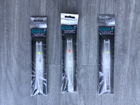 Drennan Crystal Dibber Pole Rigs | Hooker | Bandit | Pushstop