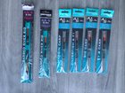 DRENNAN - AS1, AS2, AS3, AS4 Ready Tied Pole Rigs- Full Range Available