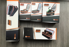 Guru Fusion EVA Storage System Luggage All Type In Stock
